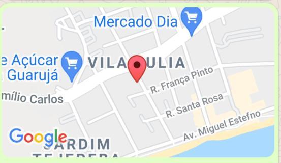 Enseada Lado Fan 1 Dorm Tv Netflix Wi-fi Ar Ate 5 Pessoas
