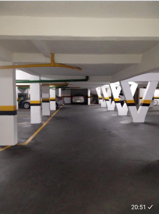 Enseada Lado Fan 1 Dorm Tv Netflix Wi-fi Ar Ate 5 Pessoas * Guarujá